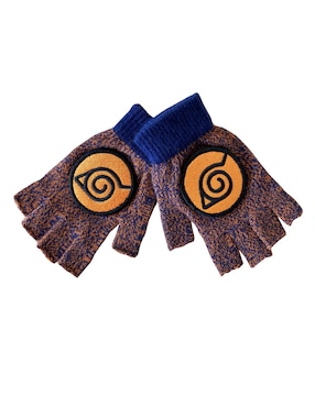 Guantes de invierno Bioworld para hombre