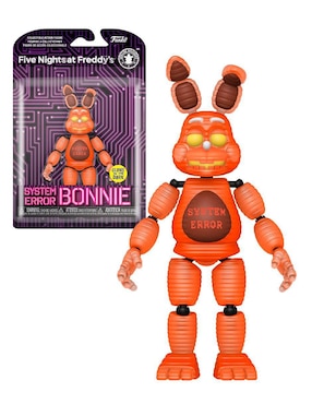 Funko Pop! Freddy's