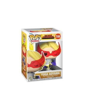 Funko Pop! My Hero Academia Aoyama Yuga
