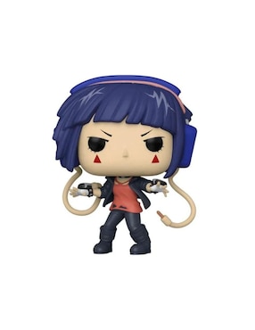 Figura De Colección Kyoka Jiro Funko Pop! My Hero Academia