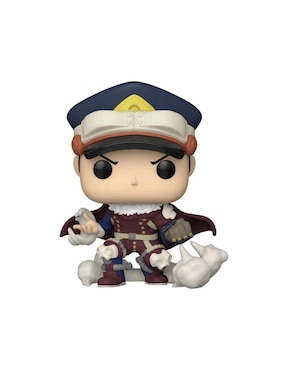 Funko Pop! My Hero Academia Inasa Yoarashi