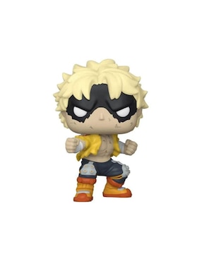 Figura De Colección Fat Gum Funko Pop! My Hero Academia