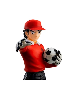 Figura de colección articulada Genzo Wakabayashi Good Smile