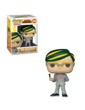 Funko Pop! My Hero Academia Sir. Nighteye
