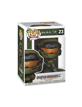 Funko Pop! Halo Spartan Grenadier