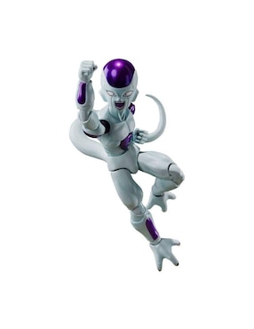 Figura de colección Dragon Ball Z Freezer Bandai