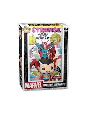 Funko Pop! Marvel Doctor Strange