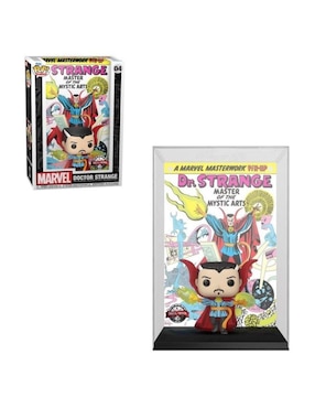 Funko Pop! Marvel Doctor Strange