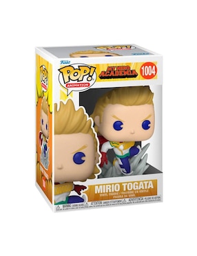 Funko Pop! My Hero Academia Mirio