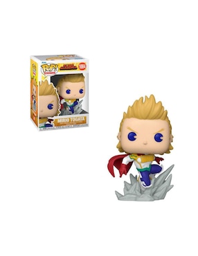 Funko Pop! My Hero Academia Mirio