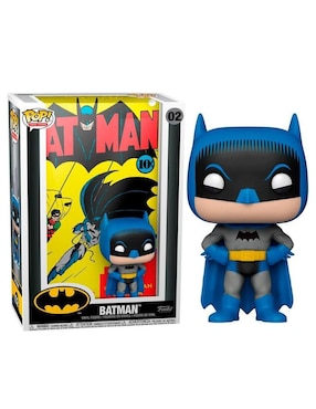 Funko Pop! DC Comics Batman