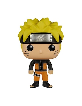 Figura De Colección Naruto Funko POP!