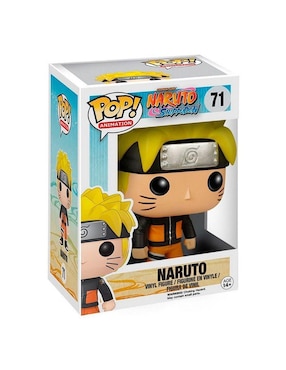 Funko Pop! Naruto