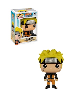 Funko Pop! Naruto