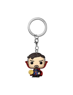 Figura de colección Doctor Strange Funko POP! Doctor Strange Multiverse Of Madness