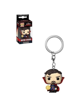 Figura de colección Doctor Strange Funko POP! Doctor Strange Multiverse Of Madness