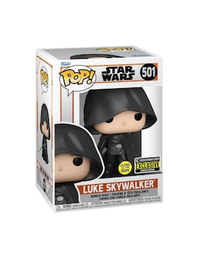 Funko Pop! Star Wars Luke Skywalker