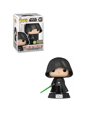 Funko Pop! Star Wars Luke Skywalker