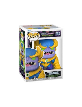Funko Pop! Marvel Thanos