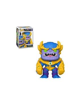 Funko Pop! Marvel Thanos