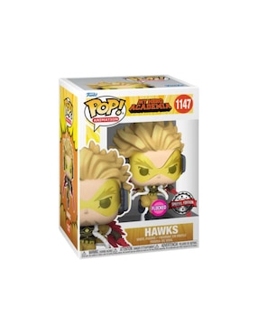 Funko Pop! My Hero Academia Hawks