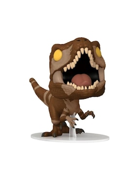 Figura De Colección Atrociraptor Red Funko POP! Jurassic World