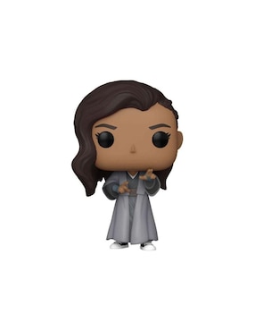 Funko Pop! Marvel América Chávez