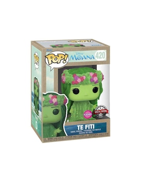 Funko Pop! Te Fiti