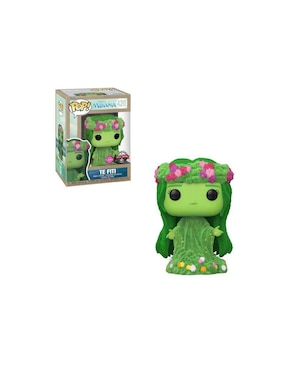 Funko Pop! Te Fiti