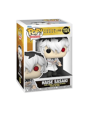 Funko Pop! Haise Sasaki