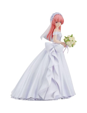 Figura de colección articulada Tsukasa Yuzaki Good Smile