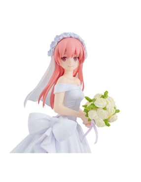 Figura de colección articulada Tsukasa Yuzaki Good Smile