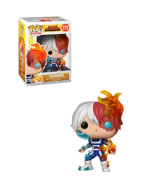Funko Pop! My Hero Academia Shoto Todoroki