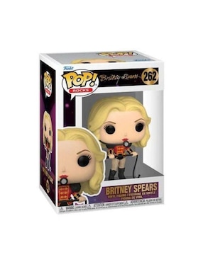 Funko Pop! Britney Spears