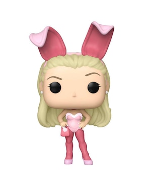 Funko Pop! Elle Bunny Suit