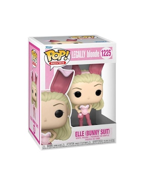 Funko Pop! Elle Bunny Suit