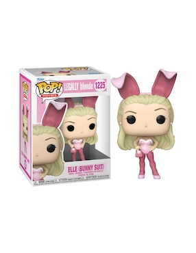 Funko Pop! Elle Bunny Suit