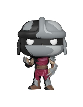 Funko Pop! Teenage Mutant Ninja Turtles Shredder