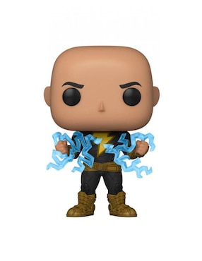 Figura De Colección Black Adam Funko POP! DC Comics