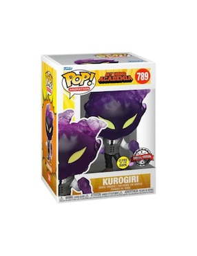 Funko Pop! My Hero Academia Kurogiri