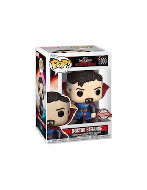 Funko Pop! Doctor Strange en el Multiverso de la Locura Doctor Strange