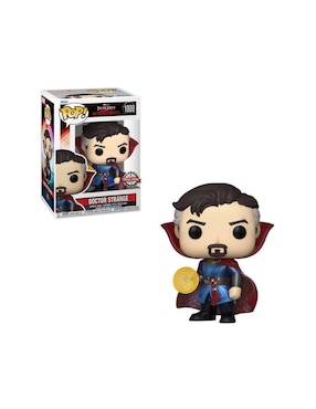 Funko Pop! Doctor Strange en el Multiverso de la Locura Doctor Strange