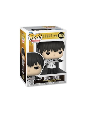 Funko Pop! Kuki Urie