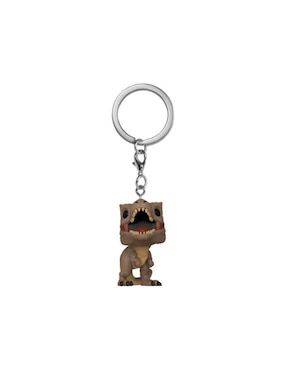 Figura De Colección T-Rex Funko POP! Jurassic World