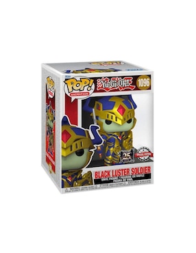 Funko Pop! Yu-Gi-Oh! Black Luster