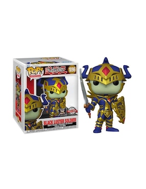 Funko Pop! Yu-Gi-Oh! Black Luster