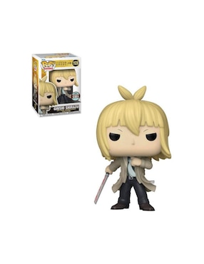 Funko Pop! Shirazu