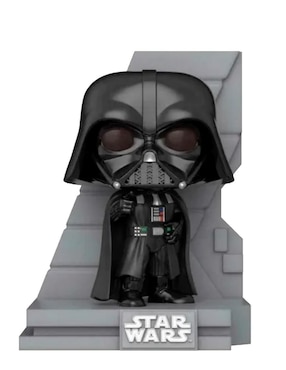 Figura De Colección Darth Vader Funko Pop! Star Wars