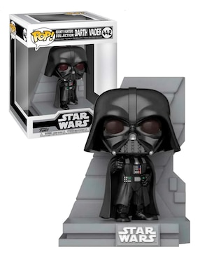 Funko Pop! Star Wars Darth Vader