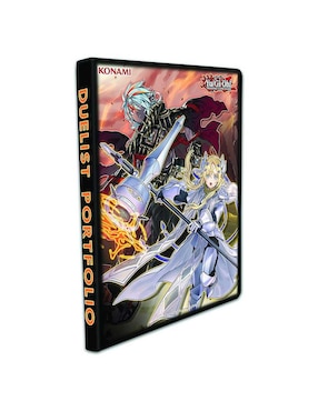 Cartas Konami